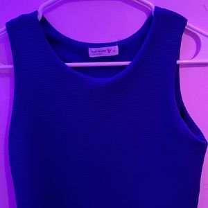 Kids tank top